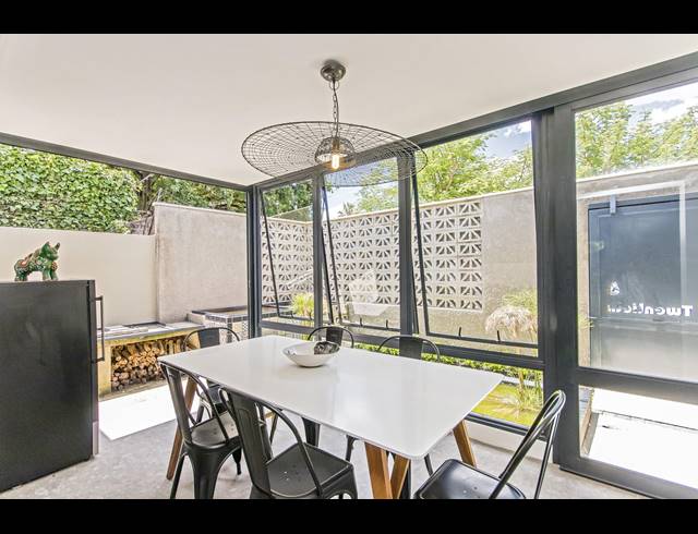 3 BEDROOM HOUSE SOLD IN PARKHURST